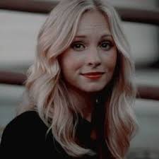 The cast teases where she is an if she'll appear. 21 Caroline Forbes Ideas In 2021 Caroline Forbes Candice King Vampire Diaries