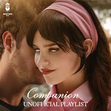 Zero skips. Get your tickets now for #CompanionMovie, in theaters January  31.  https://open.spotify.com/playlist/6mzAbQyVaLbH8NymvvIkyr?si=a06a19c125974303&pt_success=1&nd=1&dlsi=49b65adf1a10472e