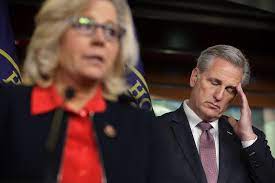 Under cheney's leadership, halliburton moves up from 73rd to 18th on the pentagon's list of top while cheney didn't make anything off of halliburton because of the control of iraq, as christopher. Liz Cheney Why Being A Trump Martyr Could Be Good For Her Bbc News