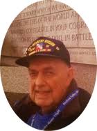 William Eberhart Obituary