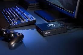 The cream of the crop Elgato S New 4k 60 S Capture Card Is A Much Easier Way To Stream 4k Hdr 60fps The Verge