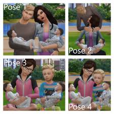 Pin On Sims Baby