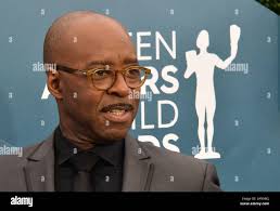 Jim vance hi-res stock photography and images