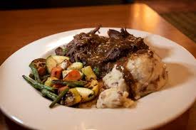 Entdecke rezepte, einrichtungsideen, stilinterpretationen und andere ideen zum ausprobieren. Modesto Ca Marie Callender S Restaurant Is Back Reopens Modesto Bee