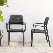Trouvez fauteuil de jardin sur 2ememain ✅ avantageux pour tout le monde. Fauteuil De Jardin En Polypropylene Bora 4 Pieds Com