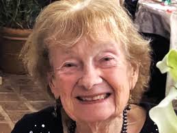 ANNE MAUREEN POMYKALA's Funeral Details