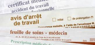 Par conséquent, l'indemnisation par la sécurité sociale du salarié victime d'un at/mp, court à compter du 1er jour d' absence du. Arret De Travail Comment Fonctionnent Mes Ij At Mp Previssima