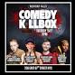 Comedy Killbox with Tatiana Frank, Jacob Williams event image