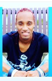 Rahkeem 'Rockybot' Reyes Forever