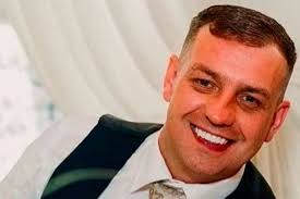 John George: Family of Belfast man grieving as man arrested