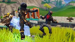 Football stars premier in icon series. Elon Musk And Fortnite In Hilarious Eternal Virginity Twitter Feud