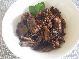 Resep Daging Bumbu Abing Yang Legit Gurih Recipe In 2021 Resep Daging Daging Makanan