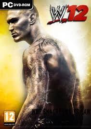Wwe 12 Free Download Compressed Games Free Download Pc Games Download Download Games Wwe