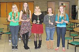 The Northwoods River News