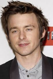 Marshall Allman