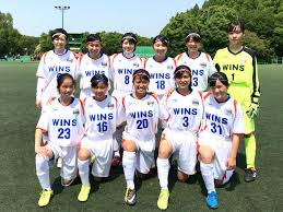 More images for 女子サッカー » çœŒå¥³å­ã‚µãƒƒã‚«ãƒ¼ãƒªãƒ¼ã‚° 2éƒ¨ãƒªãƒ¼ã‚°ç¬¬3ç¯€ æ¨ªæµœã‚¦ã‚¤ãƒ³ã‚º U15 ãƒ¬ãƒ‡ã‚£ãƒ¼ã‚¹