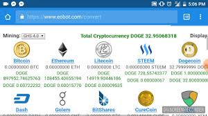 Mining plays a vital role in many different blockchains. Cloud Mining Calculator Ethereum Eobot Cloud Mining Similar