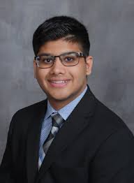 Jay Parikh, Eshaan Vakil, and Opalina Vetrichelvan Named Asian Chamber of  Commerce Scholarship Winners