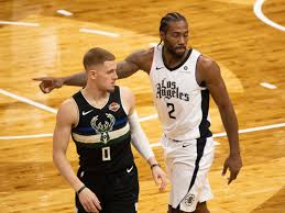 We've gathered more than 5 million images uploaded by our users and sorted them by the most popular ones. The Bucks 119 91 Statement Win Over The L A Clippers By The Numbers