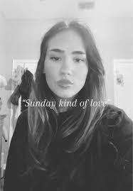 Gabrielle Romero's Instagram, Twitter & Facebook