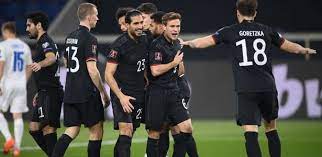 Conheça nossa nova seção palpites completamente dedicada a eles. Alemanha Vence Islandia Na Estreia Das Eliminatorias