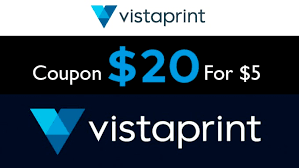 Whether you need business cards, banners, wedding invitations, or customized clothing, vistaprint deals has the promo code you're looking for. Give You A Coupon Of 20 Vistaprint Com For 5 By Ivanda2 Fiverr