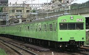 山手線103系非冷房編成 akaの鉄道最新撮影 秘蔵記録 鉄道 写真 山手線 観光