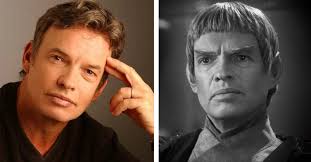 Star Trek actors who have already died