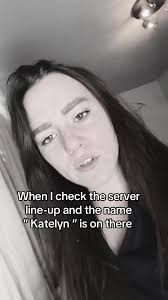 Katelyn Service