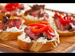 Whipping up a selection of tapas is much less stressful than. 50 Spanish Tapas Recipes To Ignite Your Dinner Party Youtube