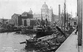 The only place to visit for all your lfc news, videos, history and match information. How Liverpool S Irish Migrants Helped Shape The City