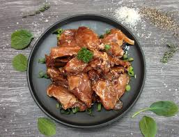Best gluten free honey chicken: Gluten Free Chicken Ribs In Honey Soy Brians Gourmet Meats