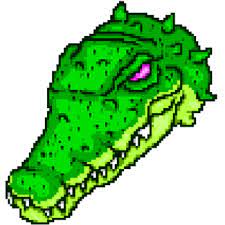Jones Mask Hotline Miami Perler Bead Art Miami