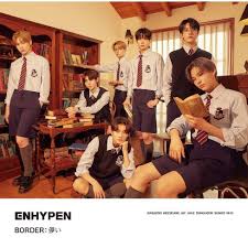 Enhaipun), commonly stylized as enhypen, is a south korean boy band formed by belift lab, a joint venture between cj enm and hybe corporation. Enhypen Hakanai Ltd Edt A Cd Dvd 2021