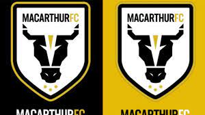 Only the best hd background pictures. A League Reveals Its Newest Club Macarthur Fc 7news Com Au