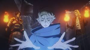 Everything you need to know about castlevania season 4 on netflix, including the release date, cast, plot and more. Castlevania Season 2 Anime Planet