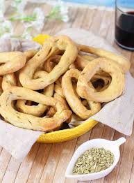 Taralli fatti in casa foodvlogger. Facebook