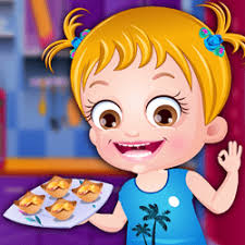 Baby hazel royal bath : Baby Hazel Royal Bath Grooming Game For Girls