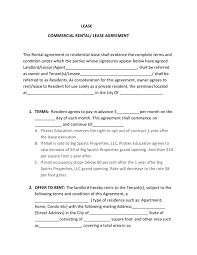 For the first rm10,000 rental. Make Commercial Lease Agreements By Azsyed Fiverr