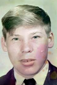 Paul Edwin Breeding Obituary