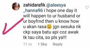 Semalam, datin seri umie aida memuat naik satu kenyataan agak mengejutkan di laman instagramnya. Zahida Rafik Beri Hint Punca Sebenar Umie Aida Dikatakan Bergaduh Dengan Erra Fazira Iluminasi