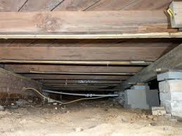 Two Methods For Pier And Beam Foundation Repairs Just Needs Paint In 2020 Pier And Beam Foundation Foundation Repair Beams