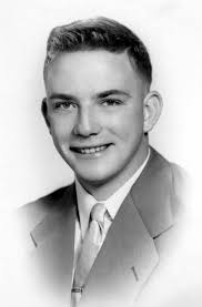 Robert "Bob" Larson Obituary