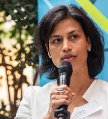 Acting Globally Together: Corporate Responsibility 2015