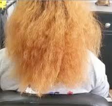 How to fix orange hair. How To Get Rid Of Brassy Yellow Or Orange Hair 3 Steps You Need To Follow To Lift Tone Your Hair Ugly Duckling