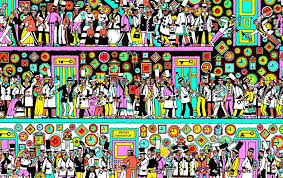 We did not find results for: Wheres Waldo Wallpaper Posted By Samantha Cunningham
