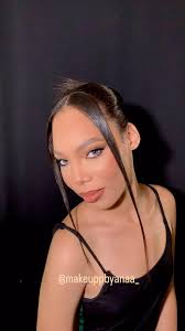 Makeup para pasarela, ameeeee! 🥰, •, Trabajamos a domicilio en Santiago de  los Caballeros, República Dominicana; también contamos con un espacio  cómodo para ti. 🙋🏼‍♀️, •, ¿Deseas agendar una cita con ...