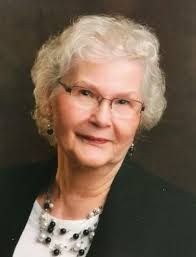 Lorraine CLACY Obituary (1931