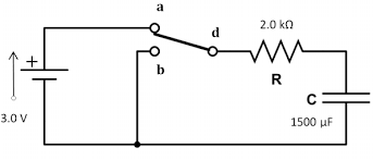 Solved Consider The Flash Unit Of A Camera Which Uses A 3