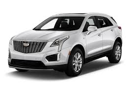 2021 Cadillac Xt5 Vs 2021 Lexus Rx The Car Connection